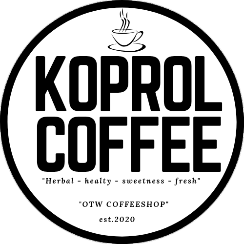Koproll Coffee Logo